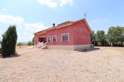 Villa i Lorca, Murcia, Lorca - € 259.000 | Ref: 3059-VL - foto 6